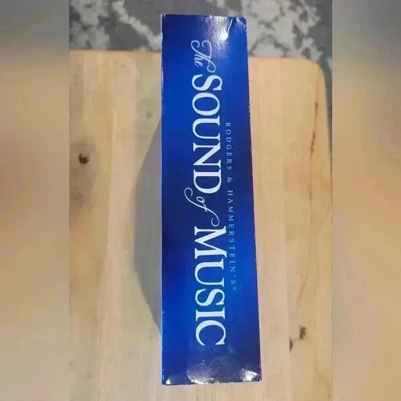 Sound of Music Limited Edition 45th Anniversary Edition - Picture 6 of 9